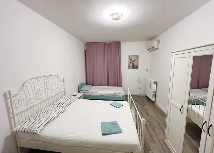 Niguarda Care Stay
