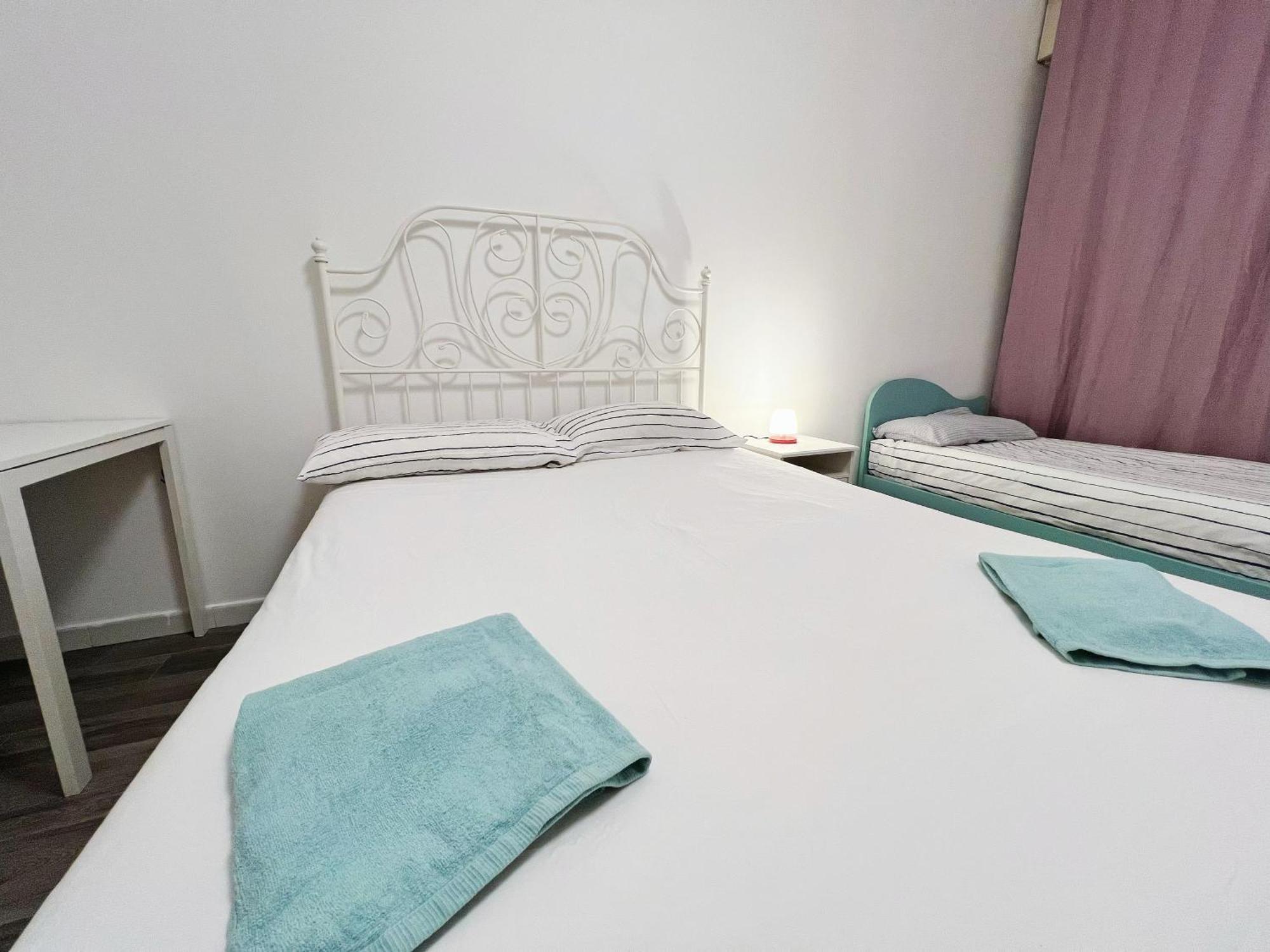 Appartamento Niguarda Care *